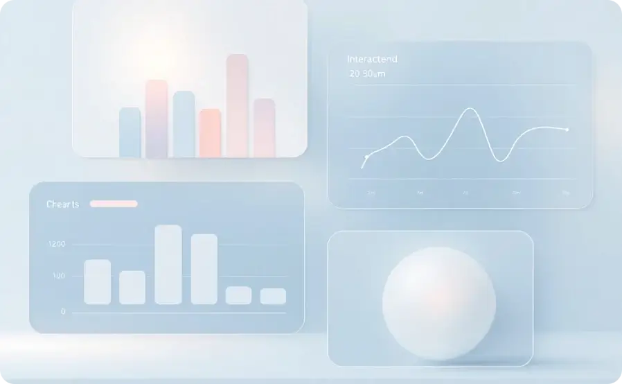 Charts and Graphs