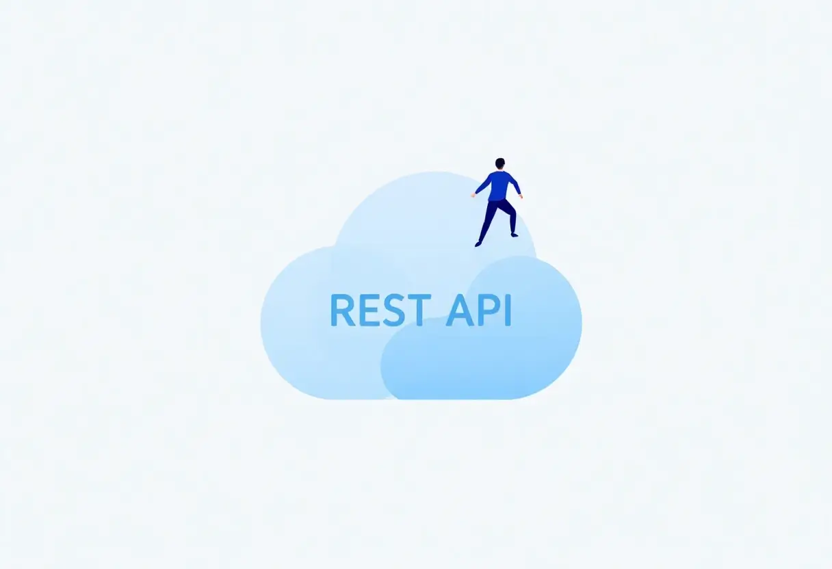 REST API